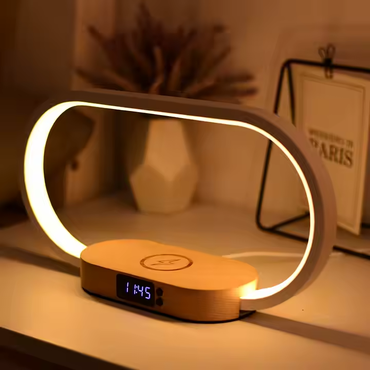 Led Table Lamp