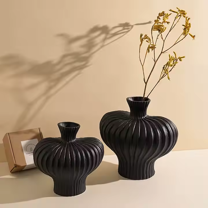 Flower Polar Vase