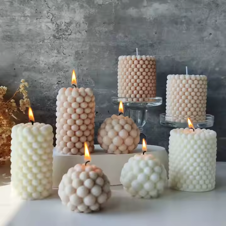 Iconic Scented Candle