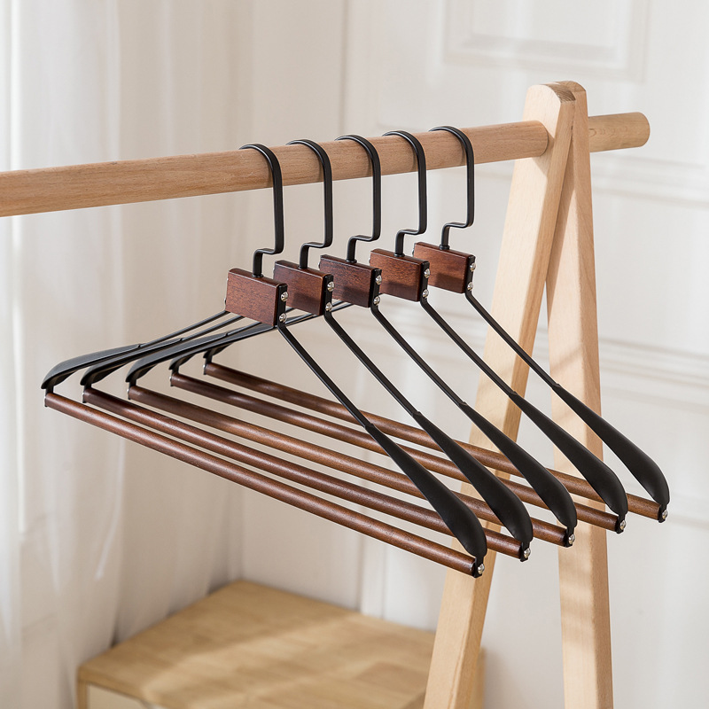 Luxury Wooden Hanger