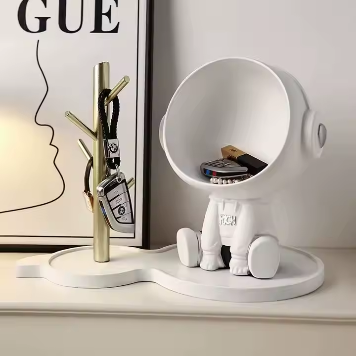 Astronaut Storage Set